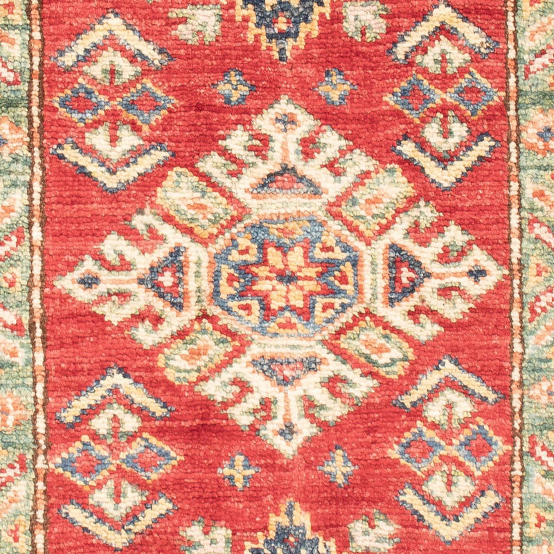 Ziegler Rug - Kazak - Royal - 95 x 60 cm - red