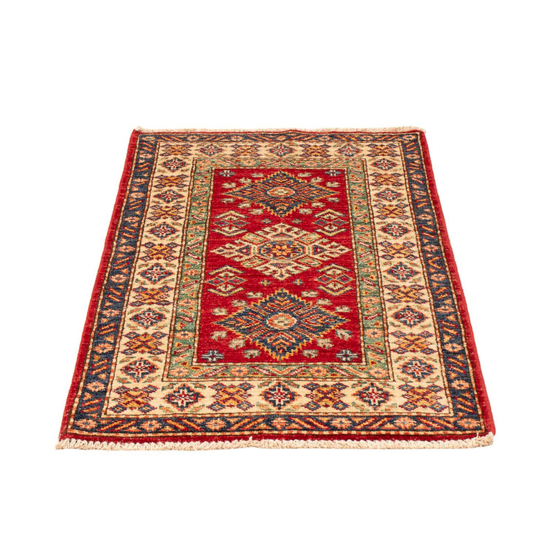 Ziegler Rug - Kazak - Royal - 95 x 60 cm - red