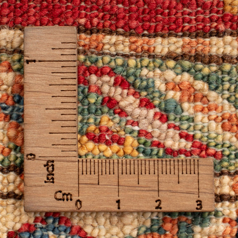 Ziegler Rug - Kazak - Royal - 95 x 60 cm - red