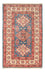 Ziegler Rug - Kazak - Royal - 92 x 60 cm - blue