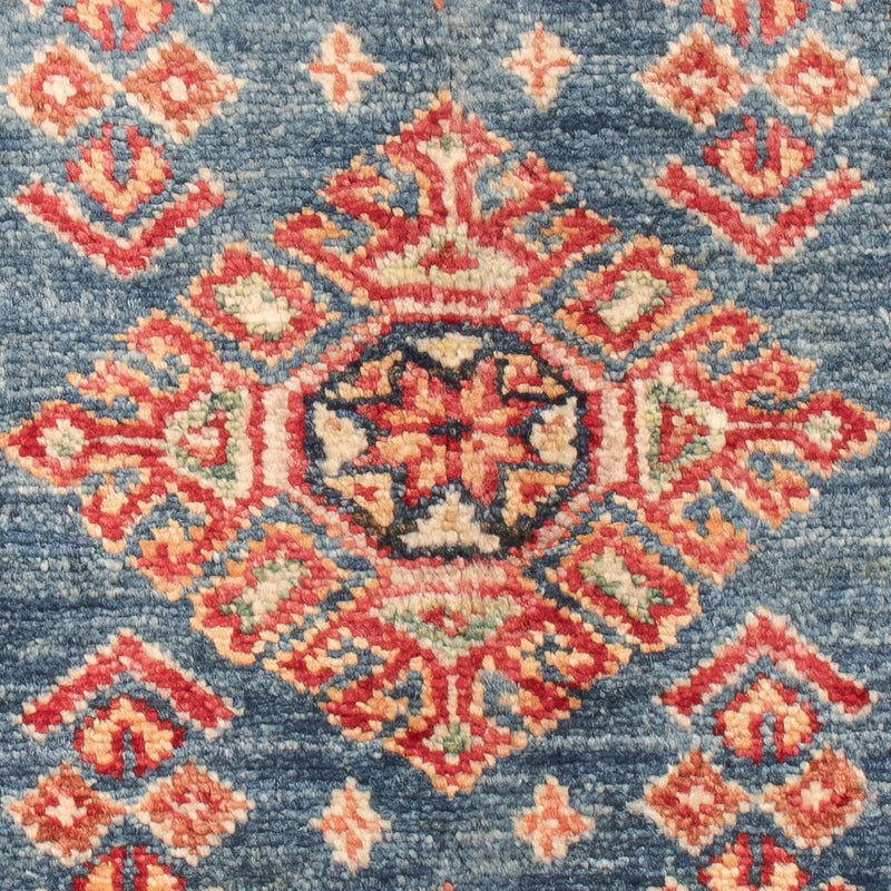 Ziegler Rug - Kazak - Royal - 92 x 60 cm - blue