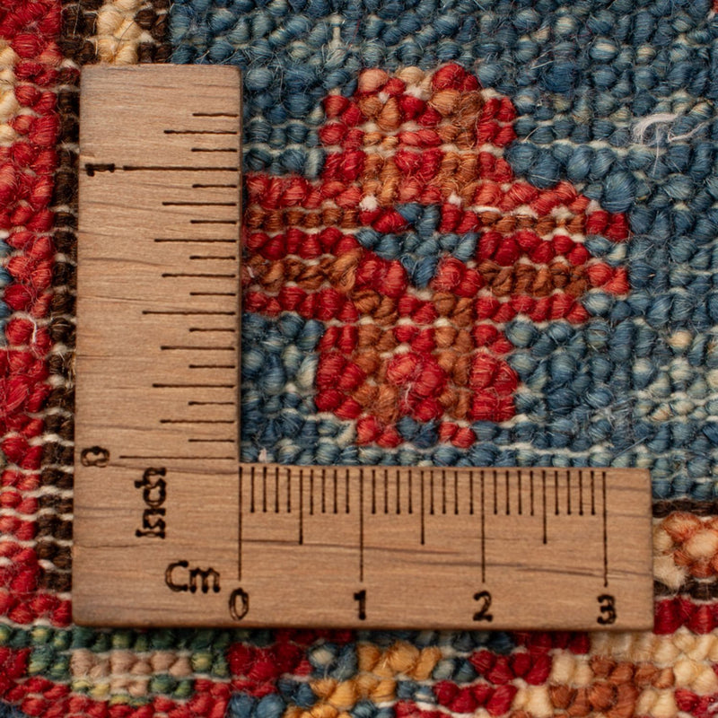 Ziegler Rug - Kazak - Royal - 92 x 60 cm - blue