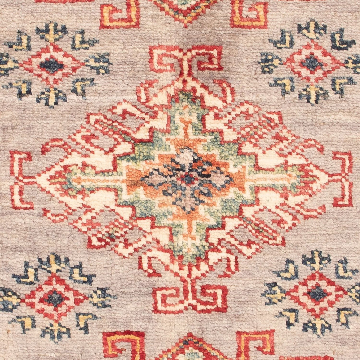Ziegler Rug - Kazak - Royal - 88 x 59 cm - multicolored