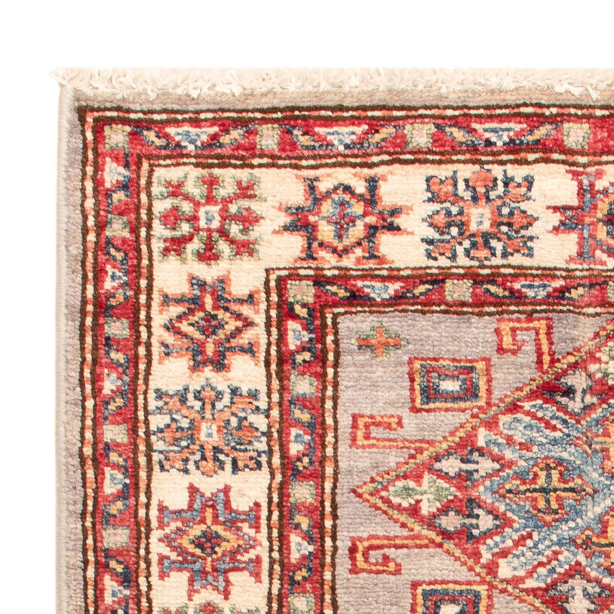 Kazak Rug 59x88cm - Oriental Rug