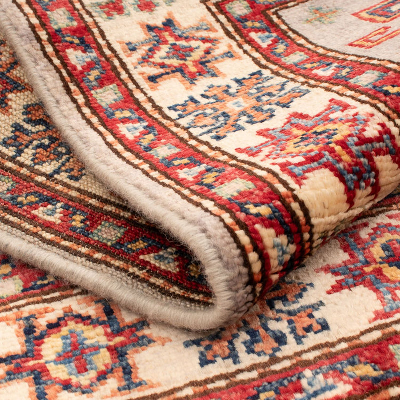 Ziegler Rug - Kazak - Royal - 88 x 59 cm - multicolored
