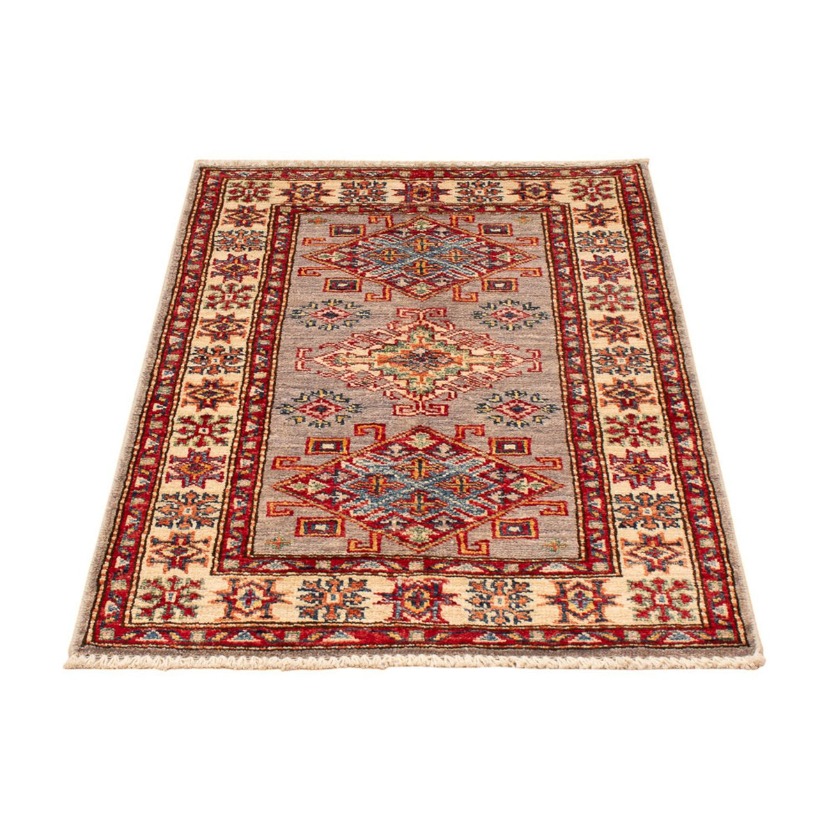 Ziegler Rug - Kazak - Royal - 88 x 59 cm - multicolored