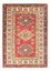 Ziegler Rug - Kazak - Royal - 93 x 63 cm - red