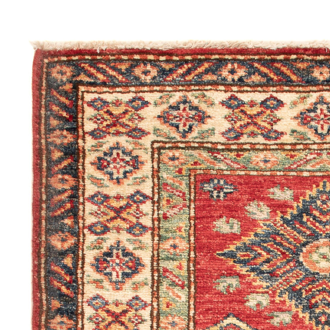 Kazak Rug 93x63cm - Oriental Rug