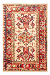 Ziegler Rug - Kazak - Royal - 90 x 61 cm - beige