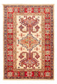Kazak Rug 90x61cm - Oriental Rug