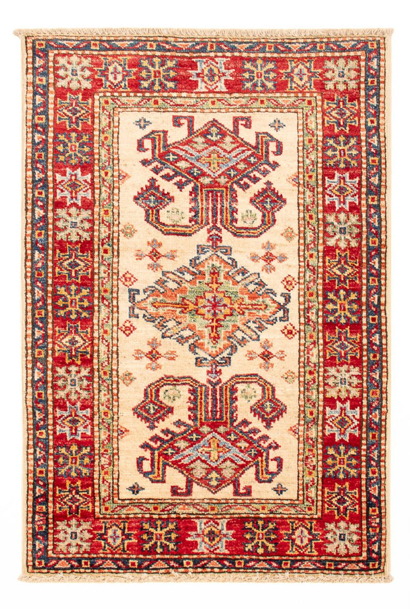 Ziegler Rug - Kazak - Royal - 90 x 61 cm - beige