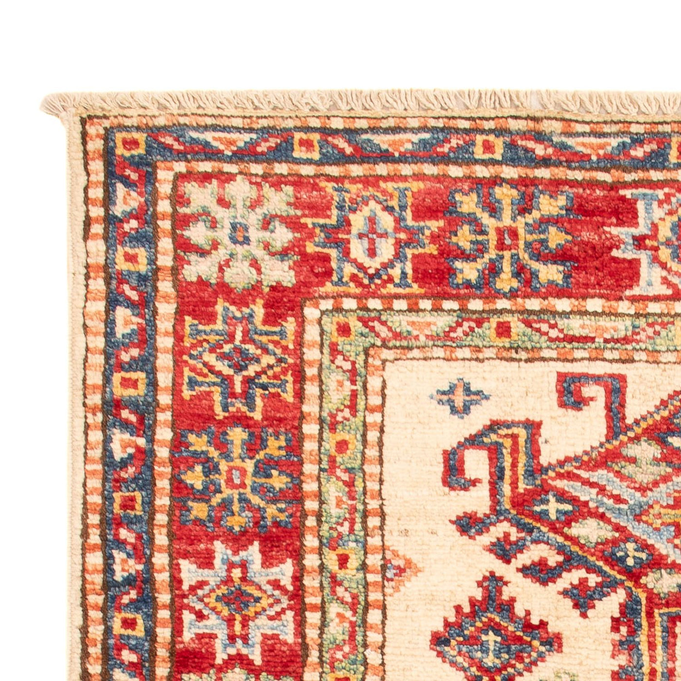 Kazak Rug 90x61cm - Oriental Rug