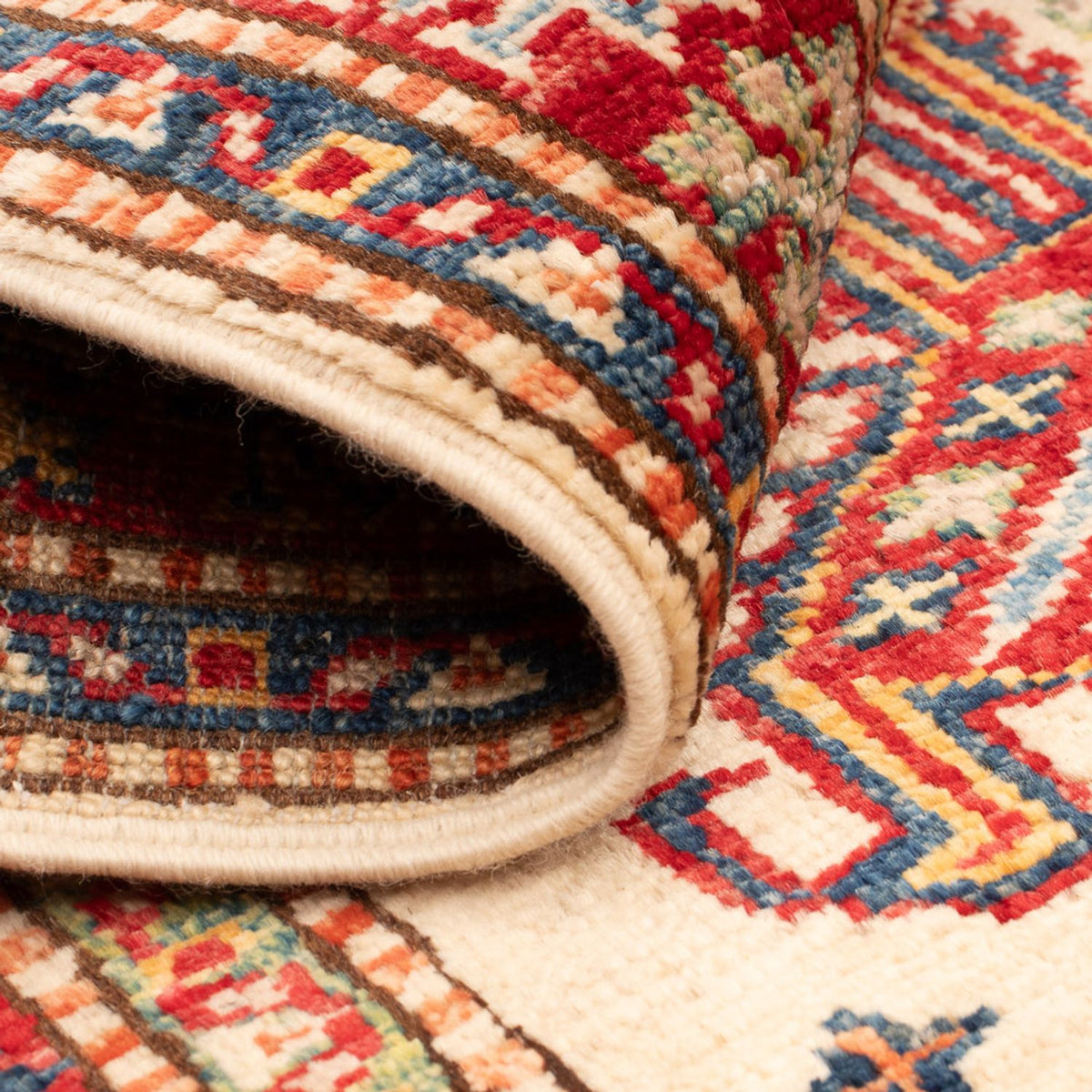 Ziegler Rug - Kazak - Royal - 90 x 61 cm - beige