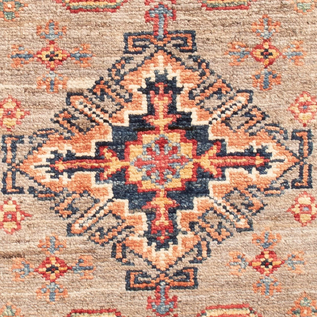 Ziegler Rug - Kazak - Royal - 95 x 55 cm - sand