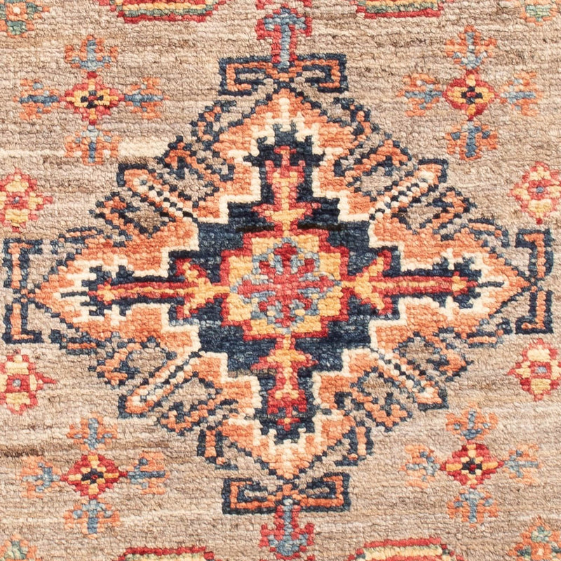 Ziegler Rug - Kazak - Royal - 95 x 55 cm - sand