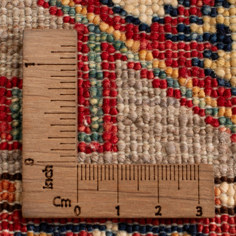 Ziegler Rug - Kazak - Royal - 95 x 55 cm - sand