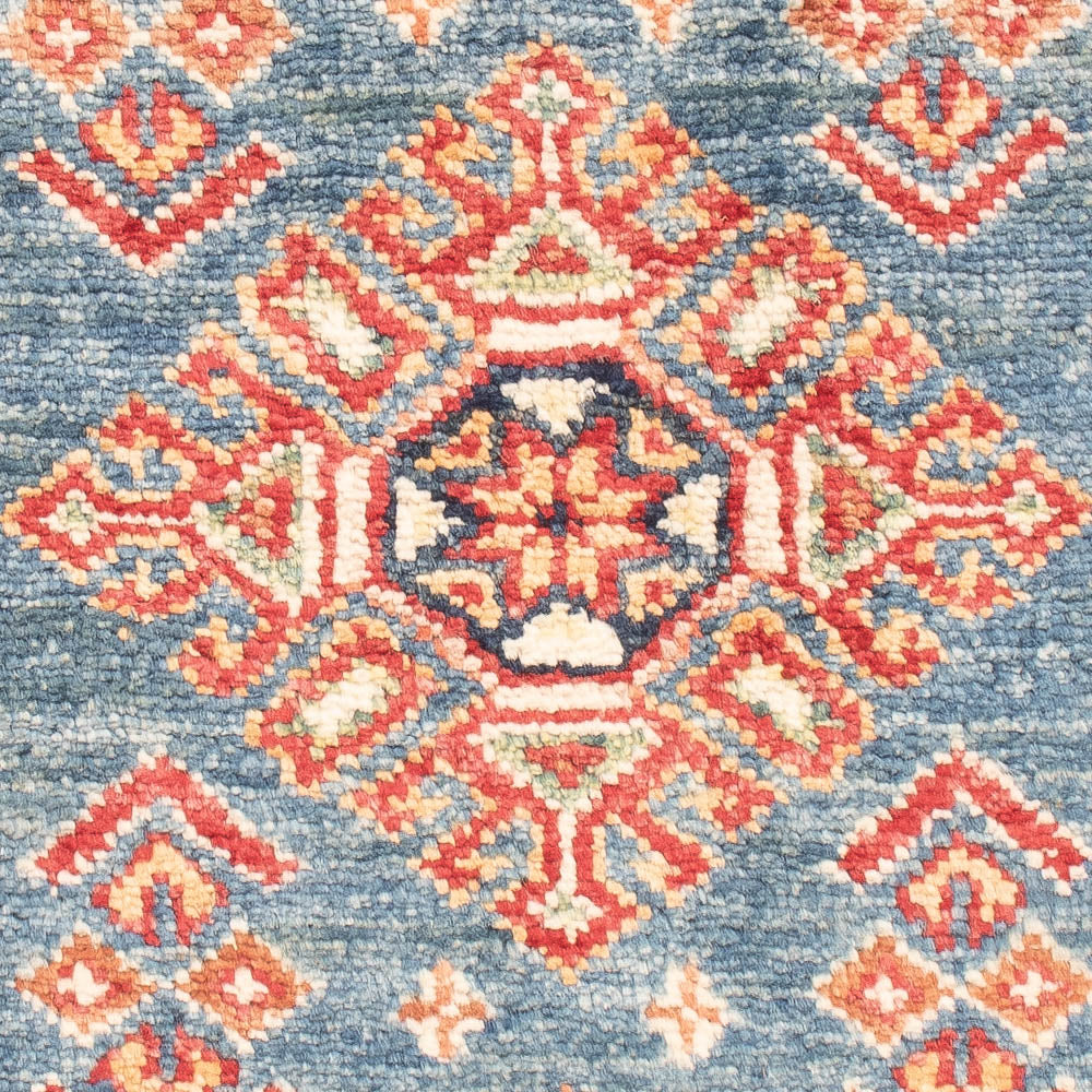 Ziegler Rug - Kazak - Royal - 93 x 59 cm - blue