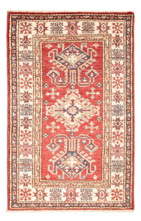 Ziegler Rug - Kazak - Royal - 93 x 60 cm - red
