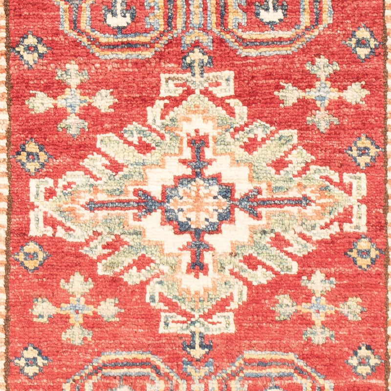 Ziegler Rug - Kazak - Royal - 93 x 60 cm - red