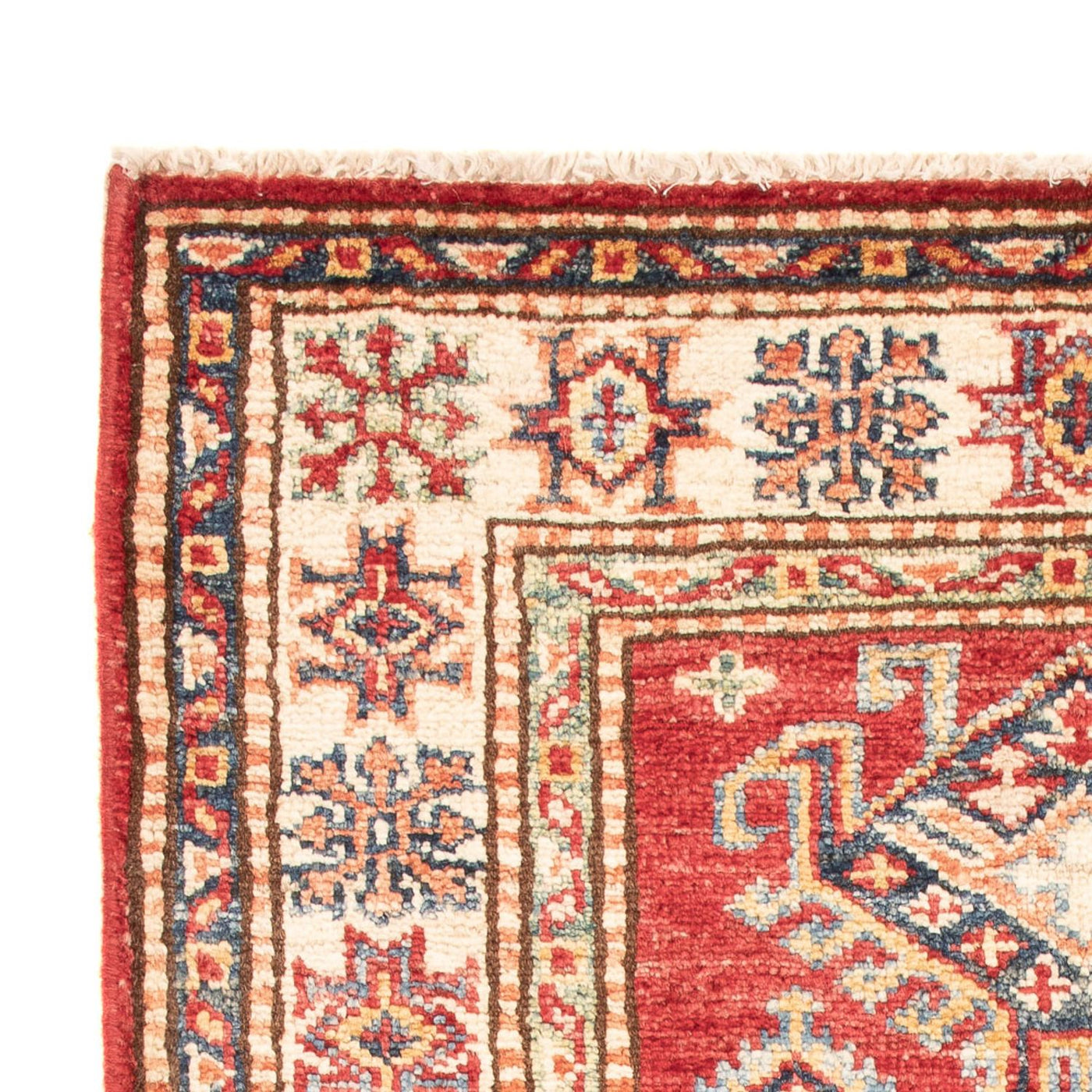 Kazak Rug 93x60cm - Oriental Rug