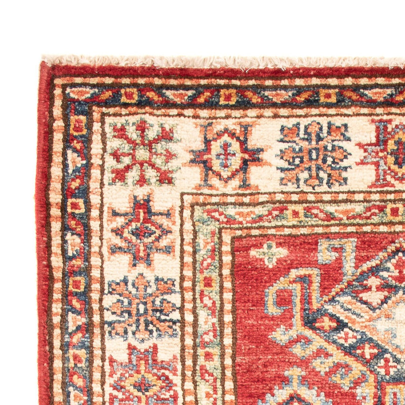 Ziegler Rug - Kazak - Royal - 93 x 60 cm - red