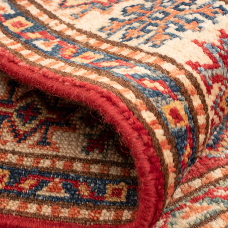 Ziegler Rug - Kazak - Royal - 93 x 60 cm - red