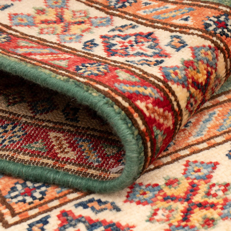 Ziegler Rug - Kazak - Royal - 95 x 59 cm - green