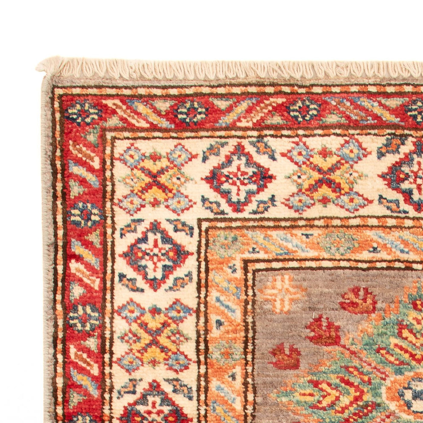 Kazak Rug 93x59cm - Oriental Rug