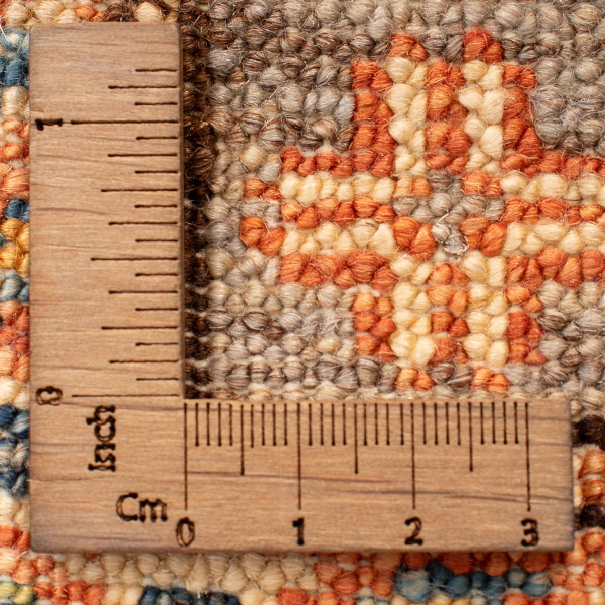 Ziegler Rug - Kazak - Royal - 93 x 59 cm - sand