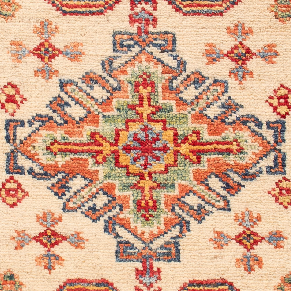 Ziegler Rug - Kazak - Royal - 92 x 56 cm - beige