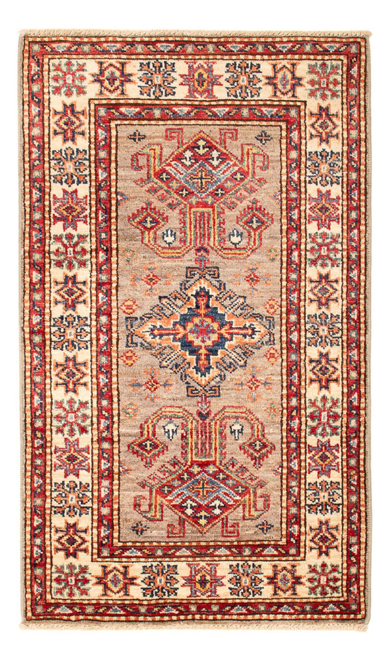 Ziegler Rug - Kazak - Royal - 95 x 56 cm - sand
