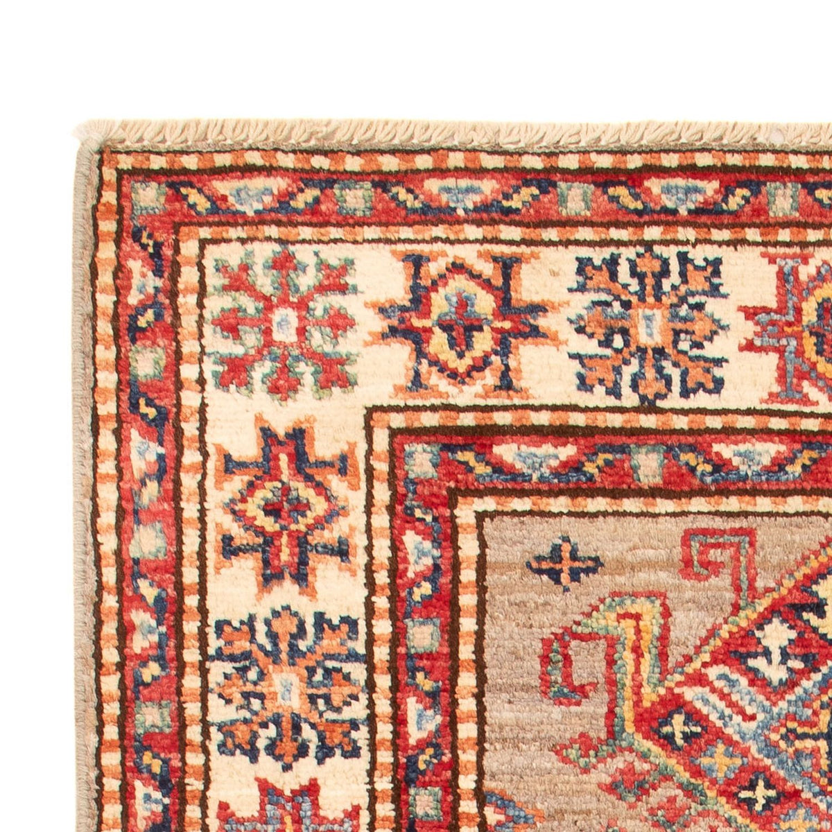 Ziegler Rug - Kazak - Royal - 95 x 56 cm - sand