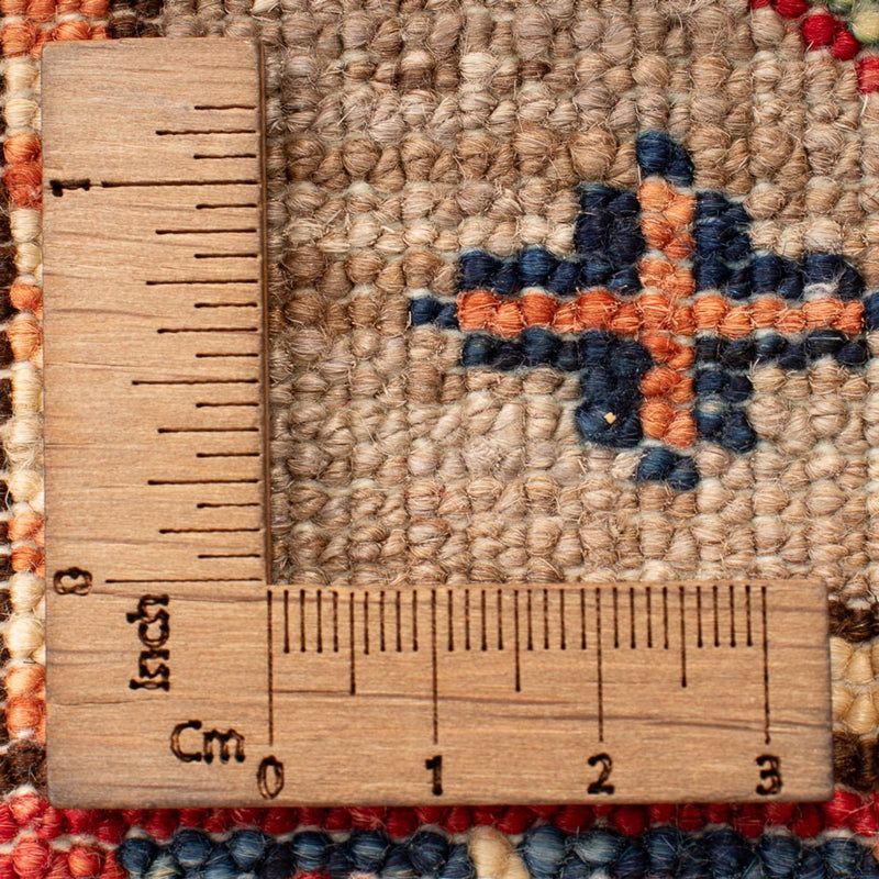 Ziegler Rug - Kazak - Royal - 95 x 56 cm - sand