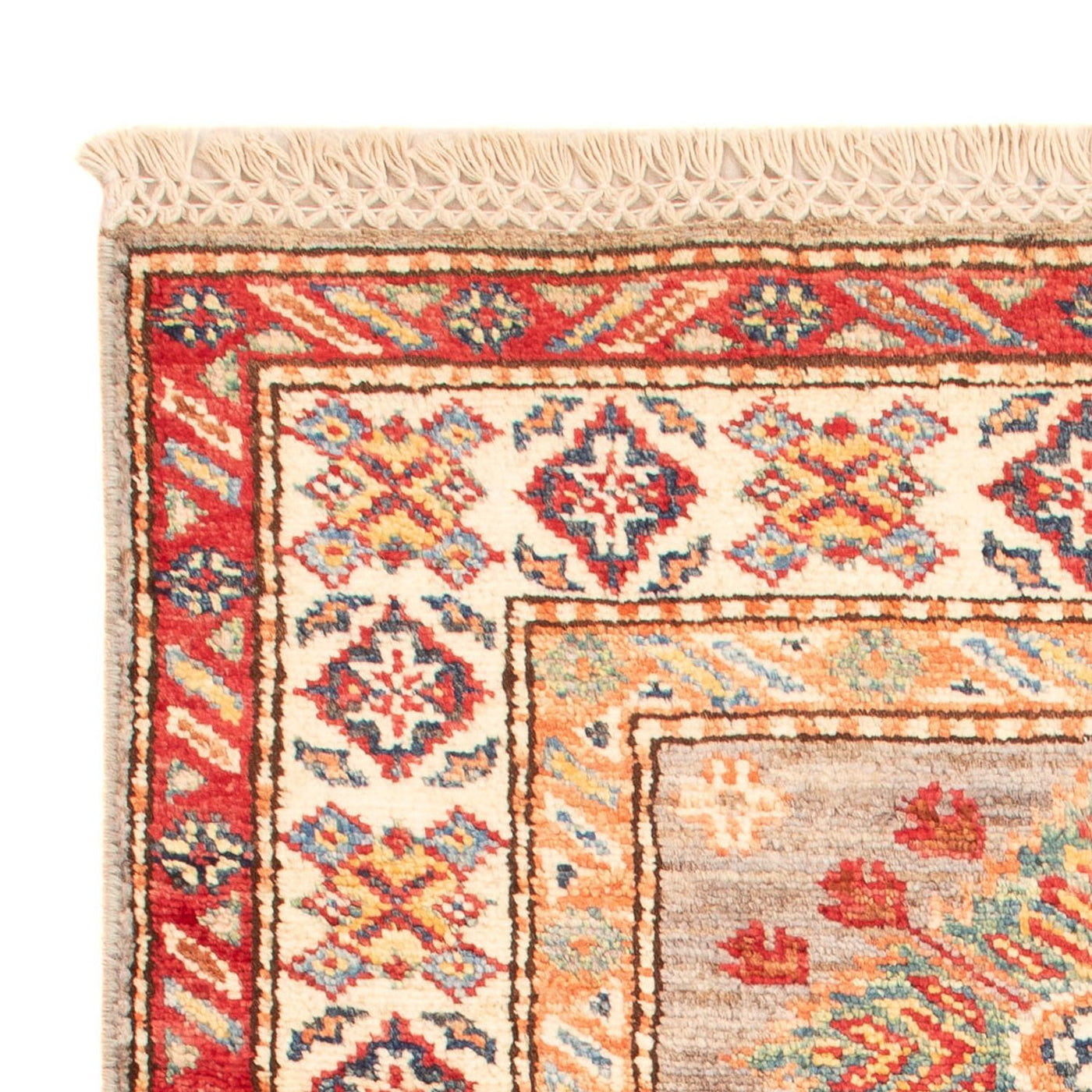 Kazak Rug 94x60cm - Oriental Rug