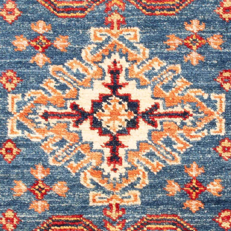 Ziegler Rug - Kazak - Royal - 91 x 56 cm - blue