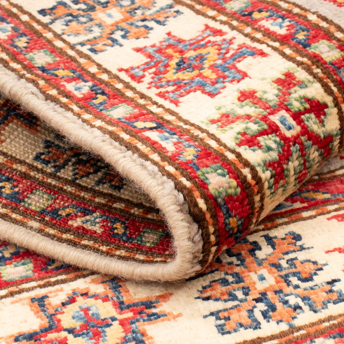 Ziegler Rug - Kazak - Royal - 91 x 58 cm - sand