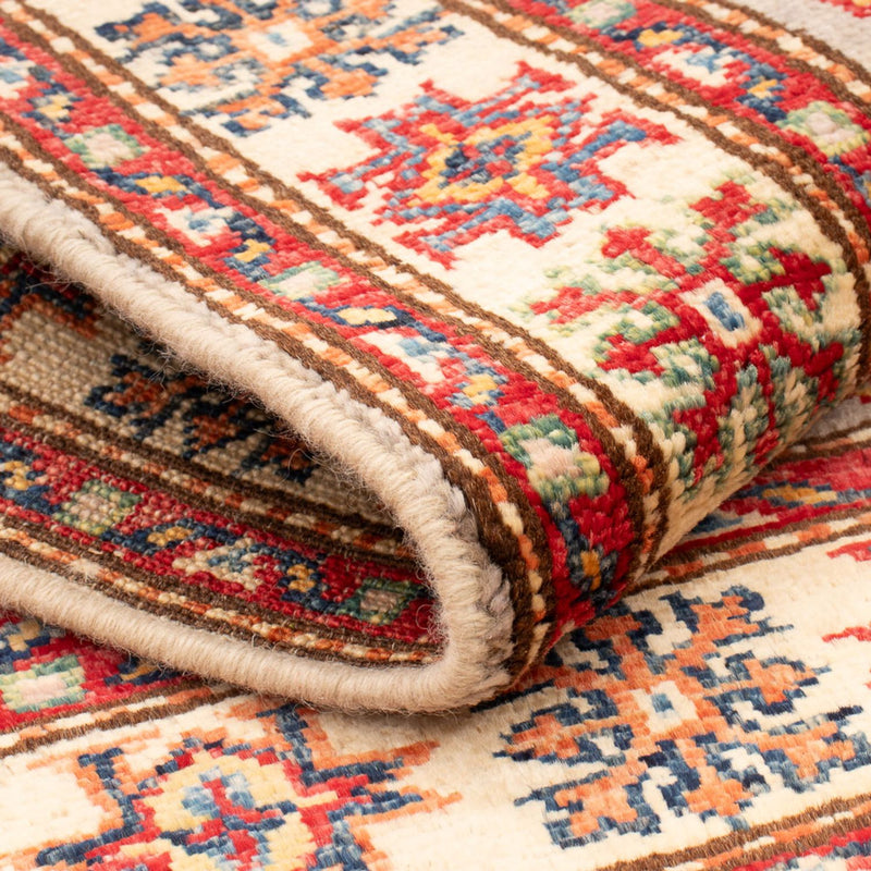 Ziegler Rug - Kazak - Royal - 91 x 58 cm - sand