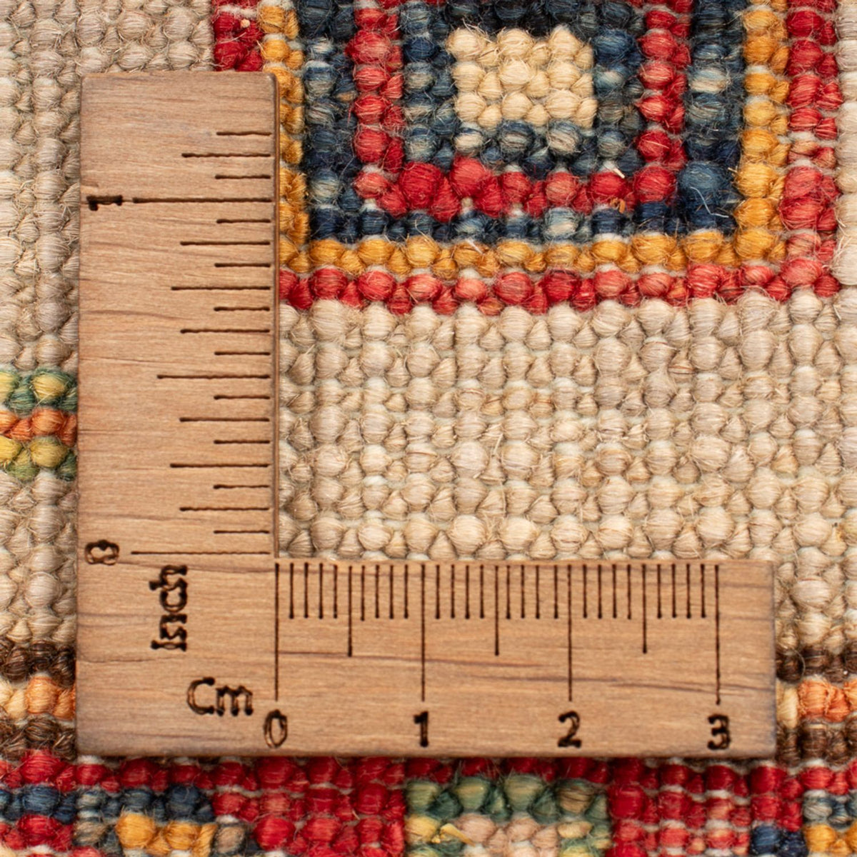 Ziegler Rug - Kazak - Royal - 91 x 58 cm - sand