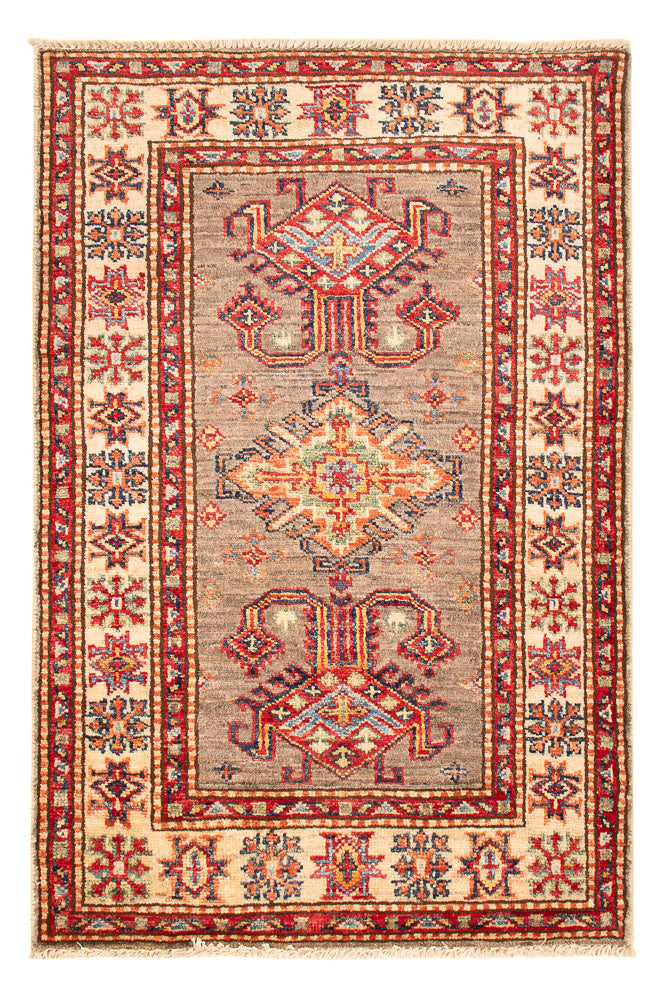 Ziegler Rug - Kazak - Royal - 95 x 61 cm - sand