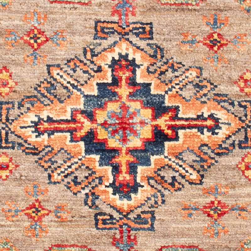 Ziegler Rug - Kazak - Royal - 95 x 59 cm - sand