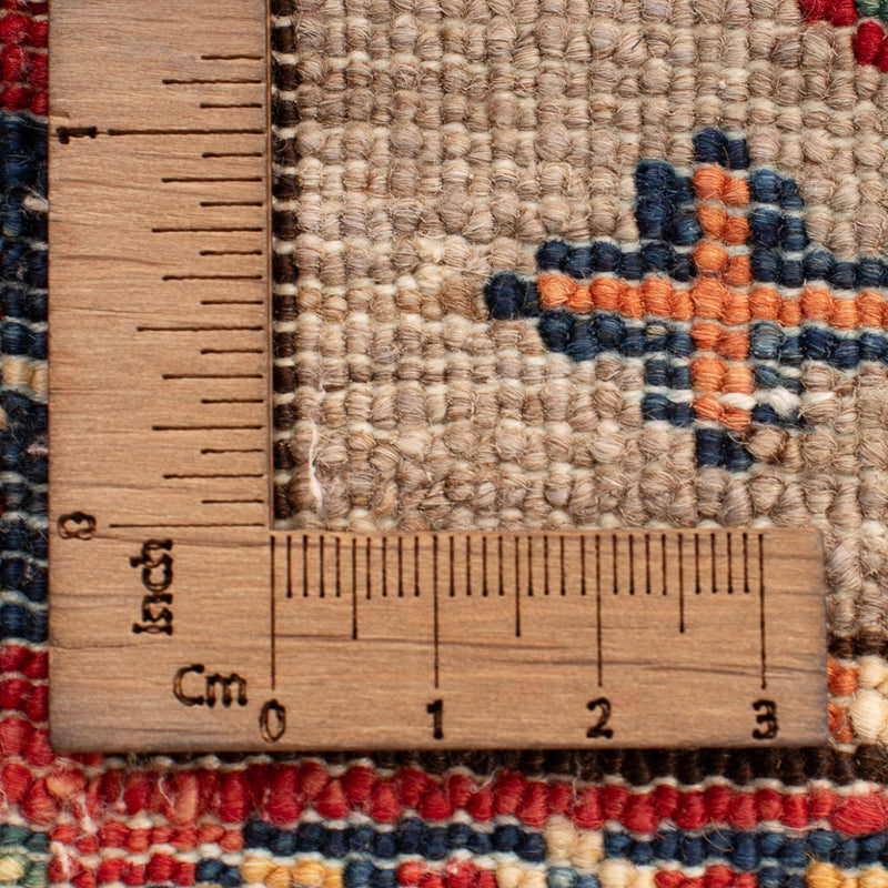 Ziegler Rug - Kazak - Royal - 95 x 59 cm - sand