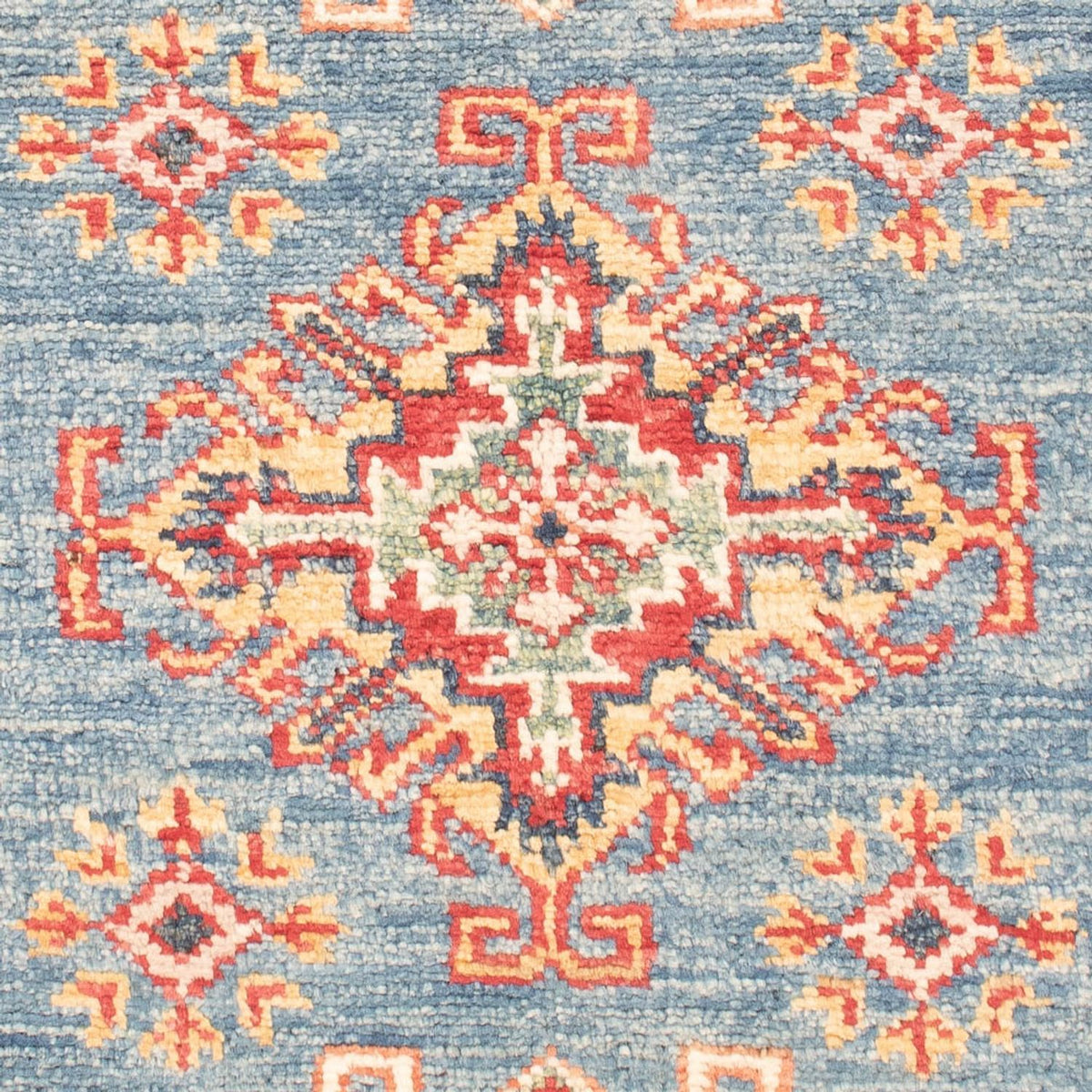 Ziegler Rug - Kazak - Royal - 97 x 59 cm - blue