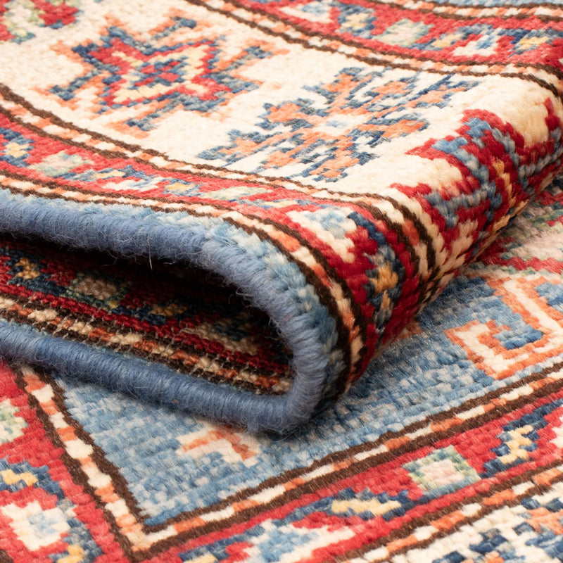 Ziegler Rug - Kazak - Royal - 97 x 59 cm - blue