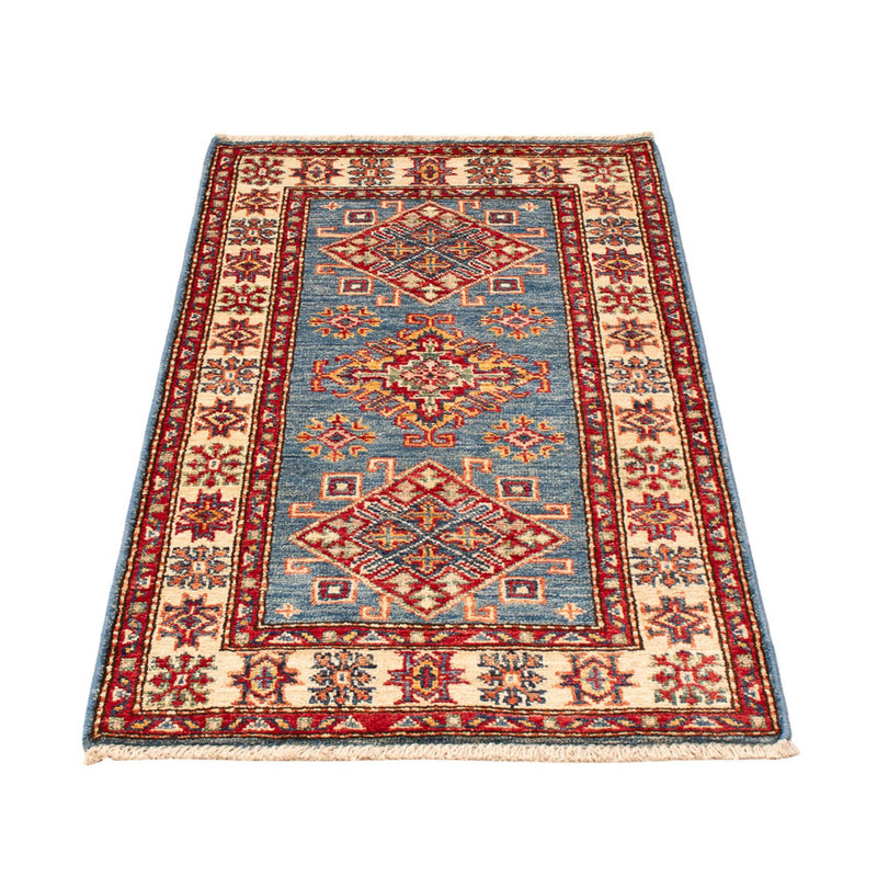Ziegler Rug - Kazak - Royal - 97 x 59 cm - blue
