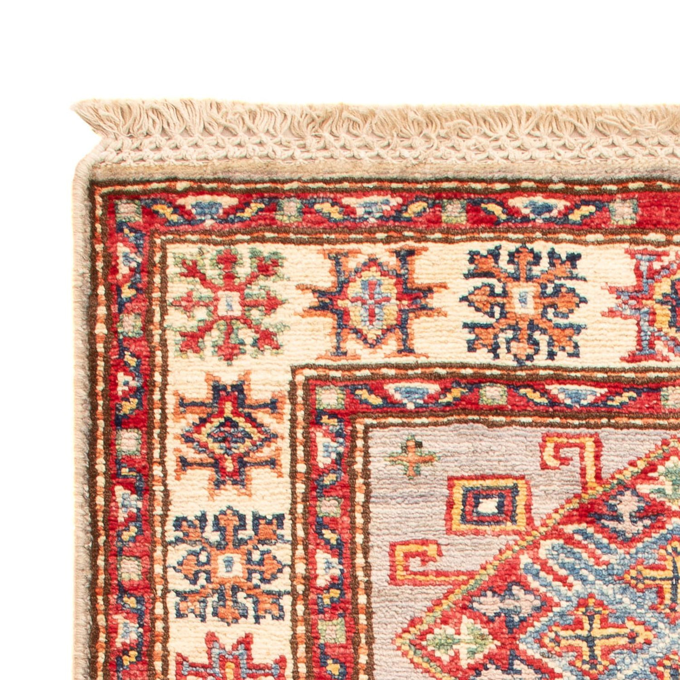 Kazak Rug 90x59cm - Oriental Rug