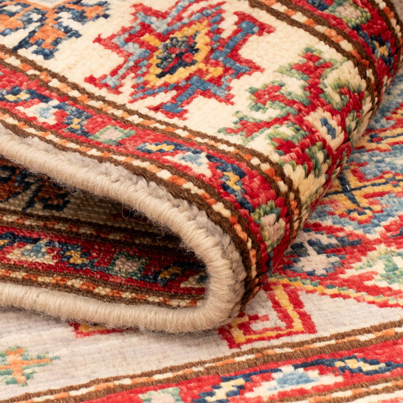 Ziegler Rug - Kazak - Royal - 90 x 59 cm - beige