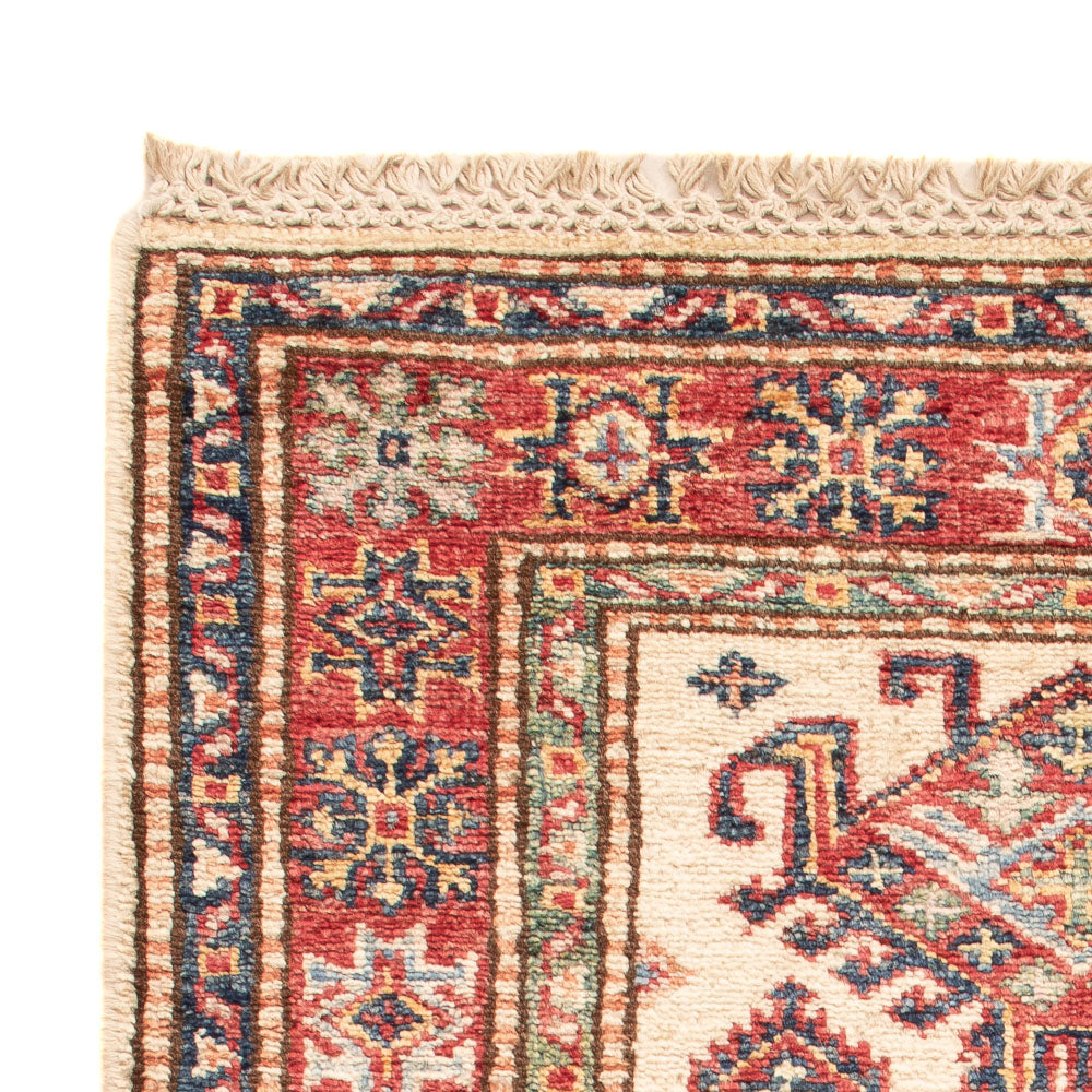Kazak Rug 88x58cm - Oriental Rug