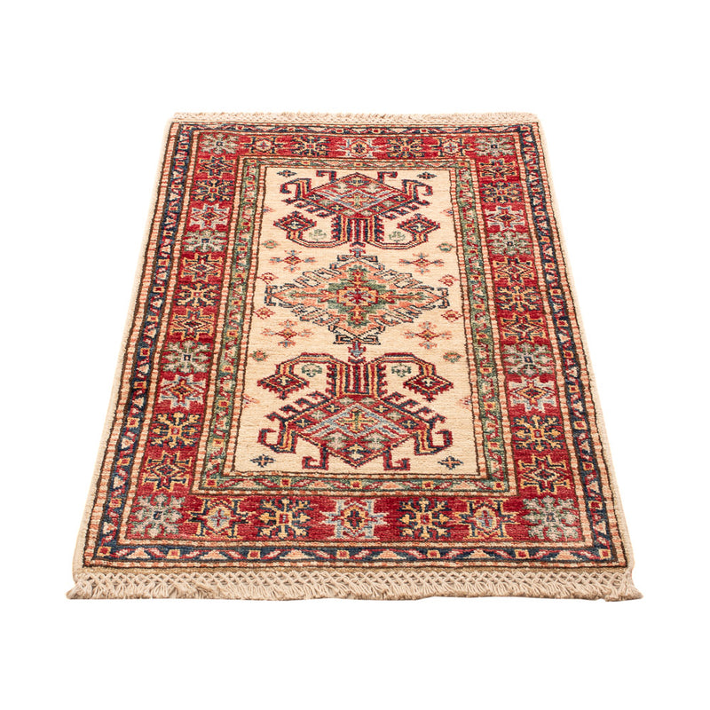 Ziegler Rug - Kazak - Royal - 88 x 58 cm - beige