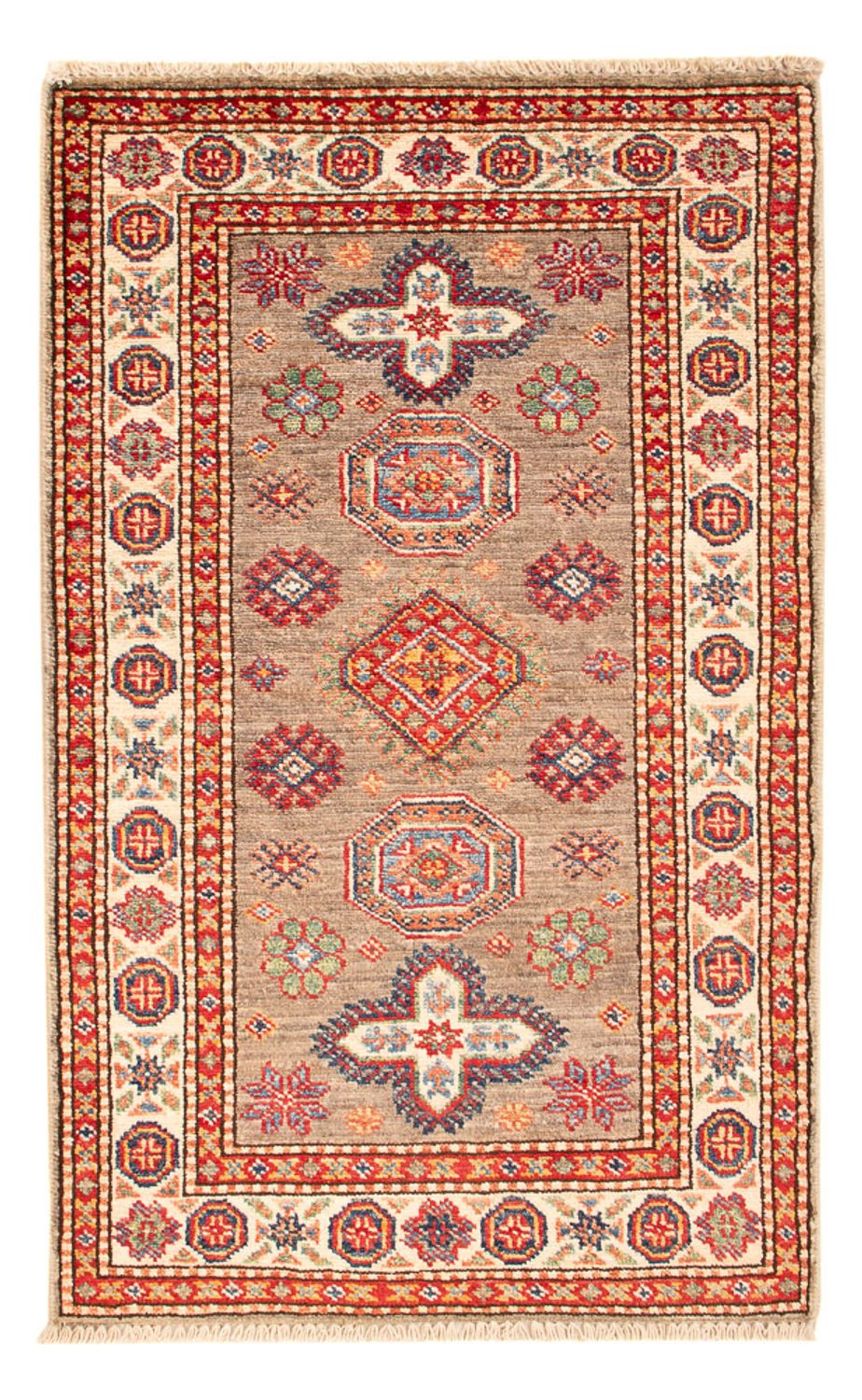 Ziegler Rug - Kazak - Royal - 94 x 59 cm - sand