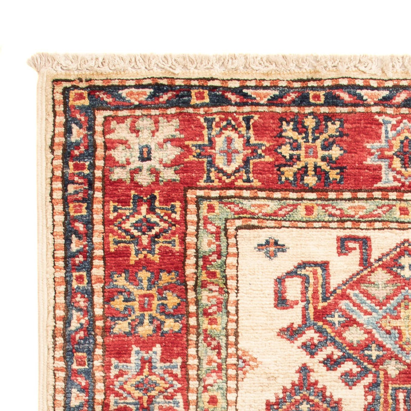 Ziegler Rug - Kazak - Royal - 90 x 57 cm - beige